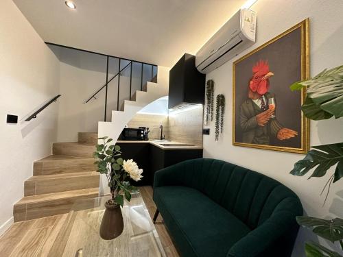 La Mini Casa, Córdoba (fotografie 7)