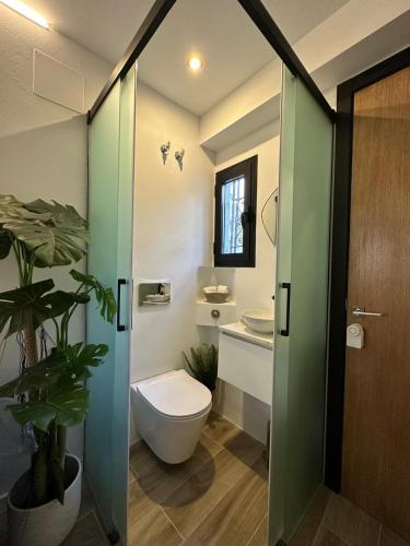La Mini Casa, Córdoba (fotografie 8)