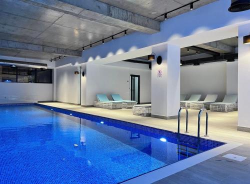 Villa Residence Apartment