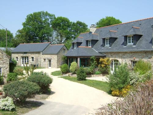 Le Clos De Lascoer - Location saisonnière - Plumergat