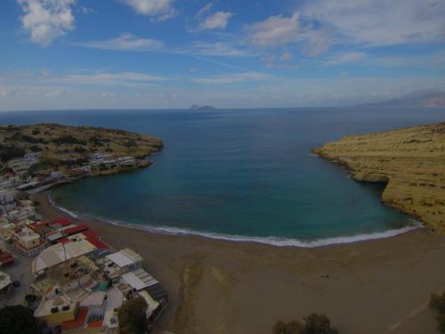 Surrounding environment, Irini's Home - Pitsidia in Adelianos Kampos