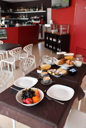 Aparthotel Alessandria 5