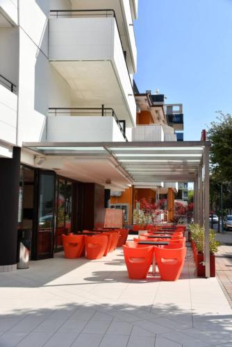 Aparthotel Alessandria 4