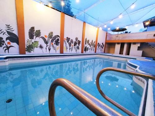 Dencio's Hotspring Resort