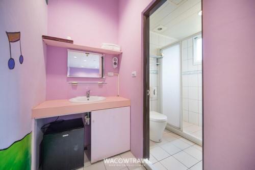 539 Hostel
