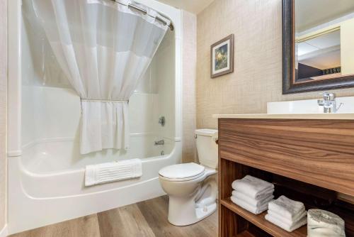 Quality Suites Whitby