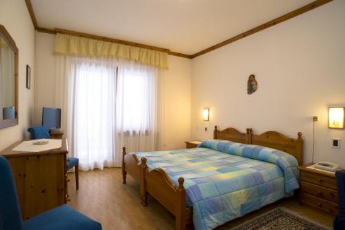 Hotel Villa Ines in Borca di Cadore