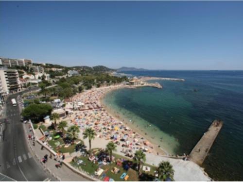 Rez de Villa Climatisé avec Jardin Privatif Domaine des Moulières (Rez de Villa Climatise avec Jardin Privatif Domaine des Moulieres) in La Valette-du-Var