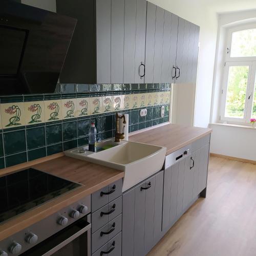 Cocina, Landlust Unser L ieblingscafe in Xanten