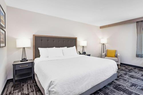 La Quinta Inn & Suites by Wyndham South Bend near Notre Dame - image 5