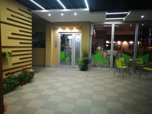 Bed & Breakfast Park Gate - image 7