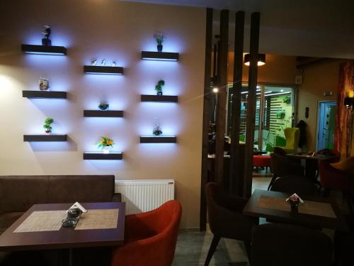 Bed & Breakfast Park Gate - image 14