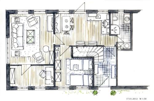 von-Deska-Countryhouses-Kapitaens-Fluegel - image 2