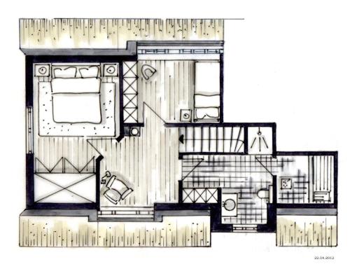 von-Deska-Countryhouses-Kapitaens-Fluegel - image 8