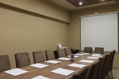 Bed & Breakfast Park Gate - image 4