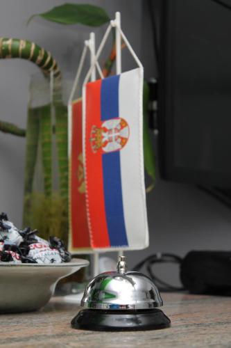 Bed & Breakfast Park Gate - main image