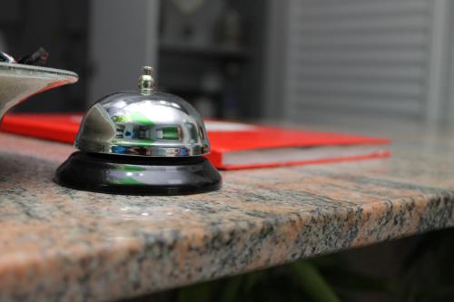 Bed & Breakfast Park Gate - image 11