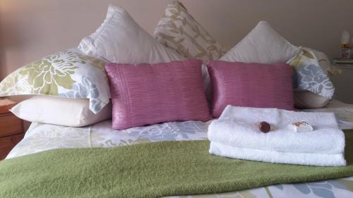 Harmony Guesthouse