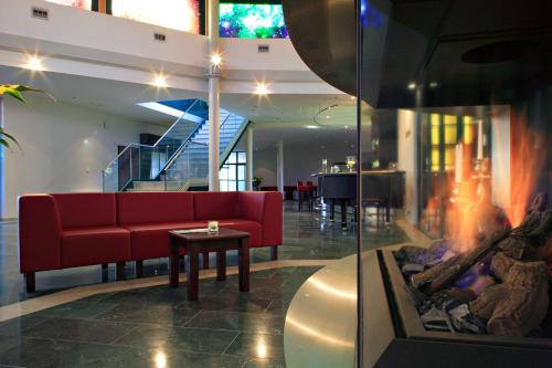 Recknitztal-Hotel Marlow 3