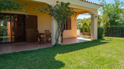 Casa Vacanza la Suaredda 2