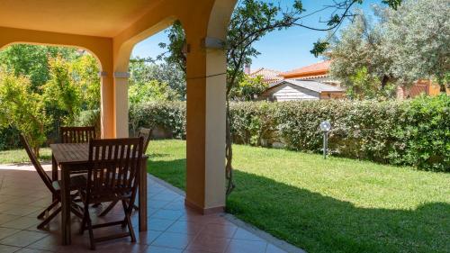 Casa Vacanza la Suaredda 3