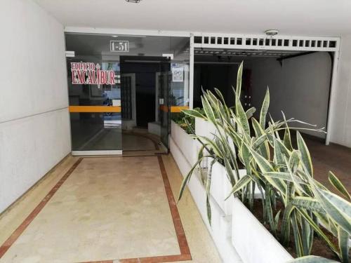 Apartamento Excalibur 11B junto al mar