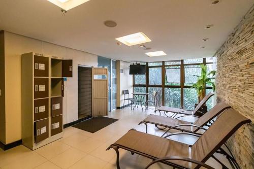 Flat Particular Hotel Kubitschek