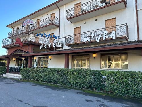 Hotel Miura B&B Castelnuovo del Garda