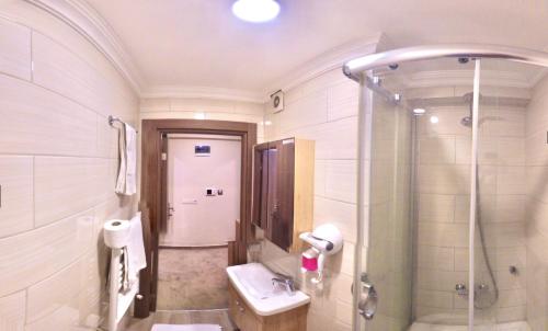 NOUR SUITE & RESIDENCE – Istanbul, 