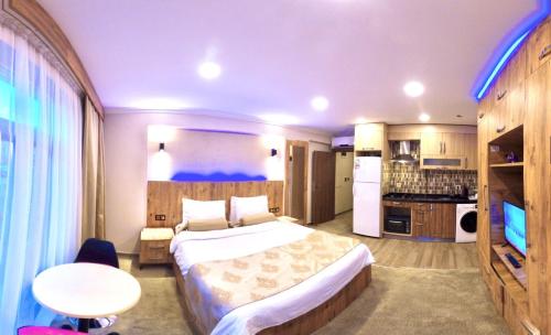 NOUR SUITE & RESIDENCE – Istanbul, 