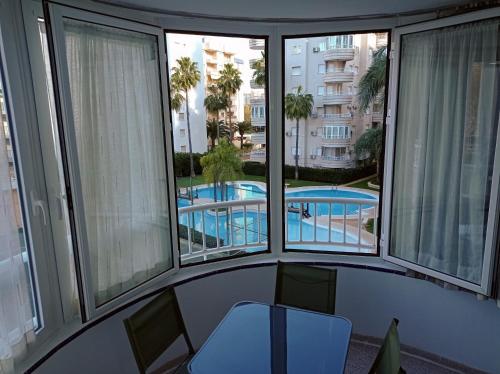 Tropicana Park Solo Familias Serviplaya - image 3