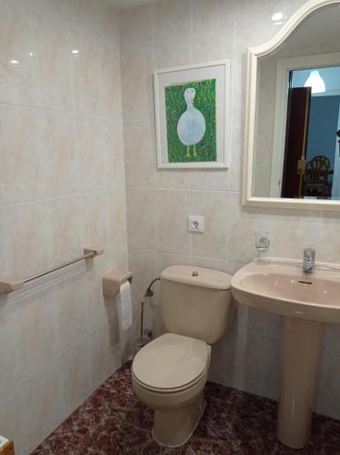 Deluxe Apartment image 10