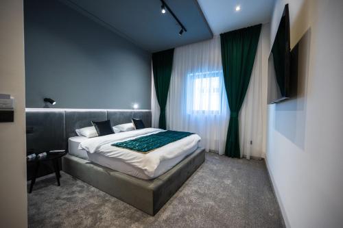 DMS Apartments & Suites Sarajevo