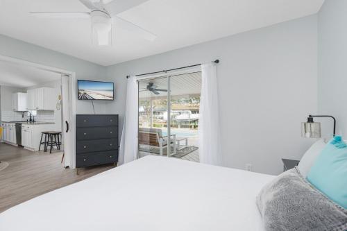Villa Ventura in Butler Beach, USA