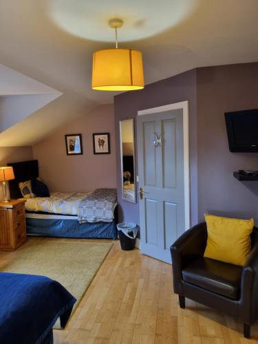 Highfield house - image 2