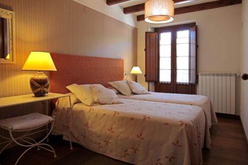 Casa Rural Juliana in Burgui