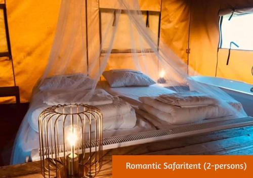 Glamping in Nature by Outdoors, Holten (zdjęcie 3)