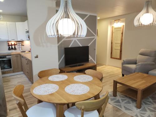 Kuuse 4 Apartment - Location saisonnière - Haapsalu