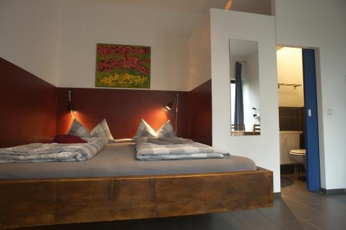 Pension Mädchenkammer, Berlino (foto 8)