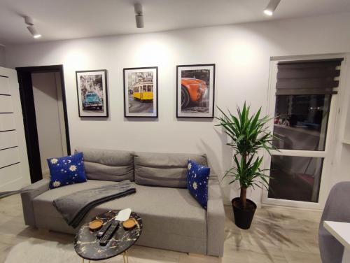 Nowoczesny apartament w sercu Wrocławia, Breslau (Foto 4)