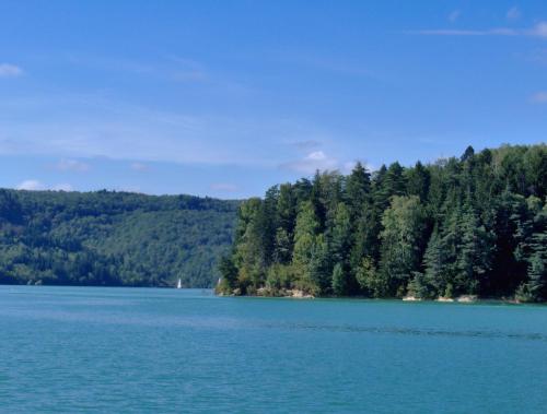 VVF Jura Lac de Vouglans