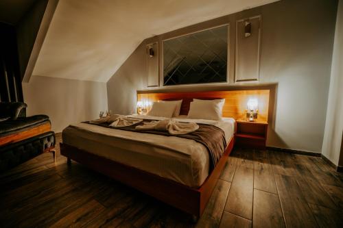 Grand Quars Hotel - image 13