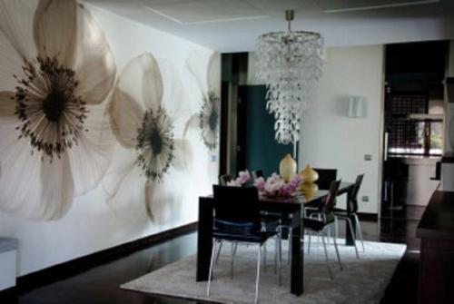 Villa Magnolie – Corbetta, DC