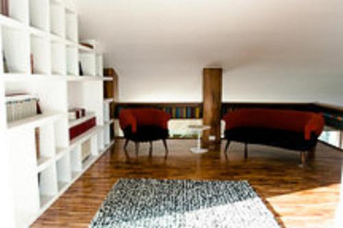 Villa Magnolie – Corbetta, DC