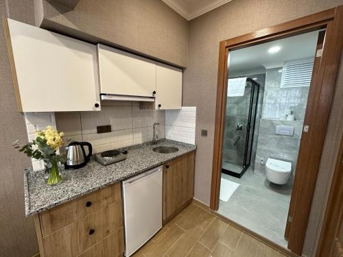 H&L Suites Room Type - Apartment