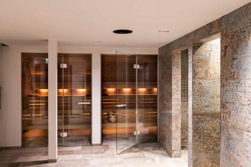 ساونا, Hotel Grünerhof (Hotel Grunerhof) in آوبرجورجل