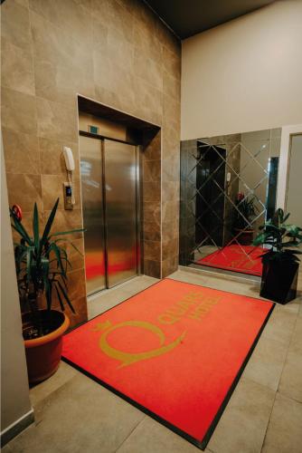 Grand Quars Hotel - image 8