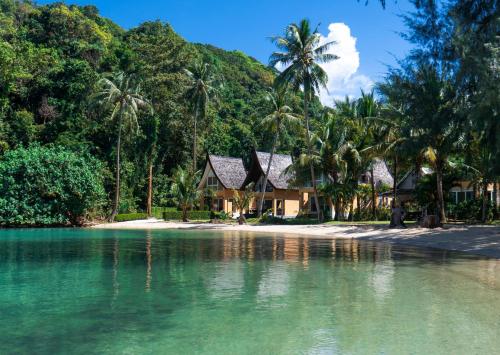 Utalay Koh Chang Villas