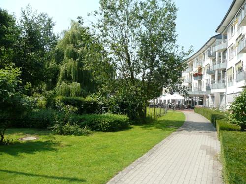 Residenz Hotel am Festspielhaus