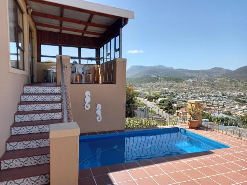 A Place in Thyme, Fish Hoek (fotografie 6)